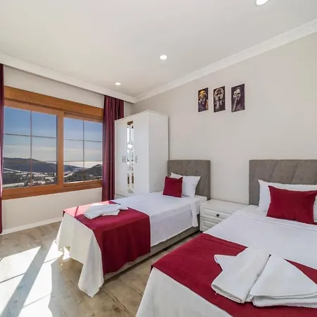 Villa Ceylin Appartement