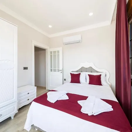 Villa Ceylin Appartement
